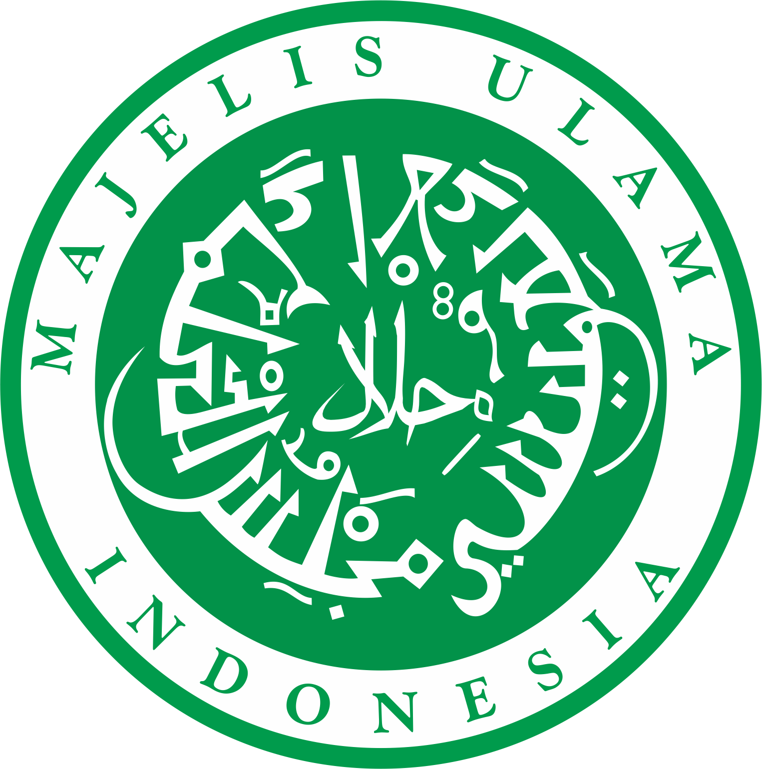 halal mui logo